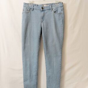 🌹$3/21 AK Boyfriend Jeans, light wash, Sz 4